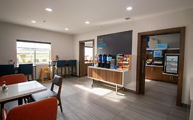Holiday Inn Sulphur Springs Tx 3*